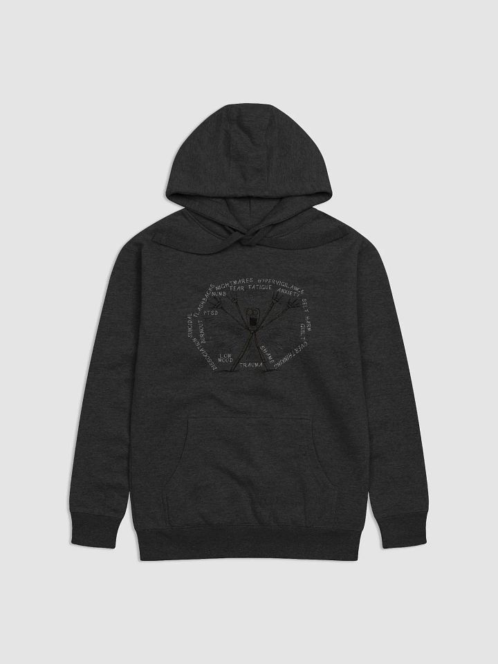 Chaos Hoodie product image (3)
