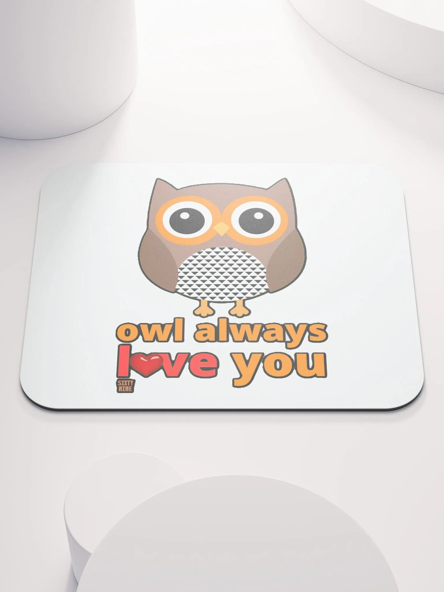 OWL ALWAYS LOVE YOU product image (1)