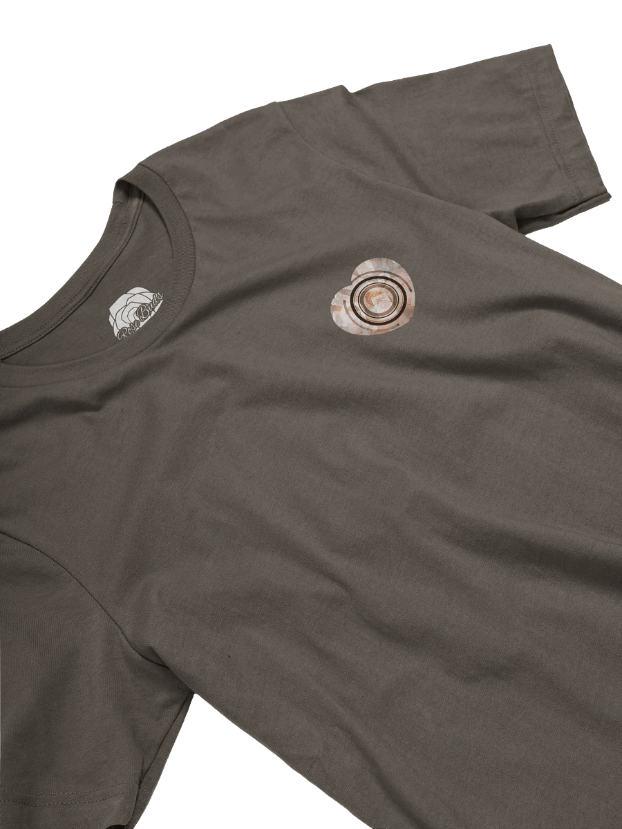 "FOUND YOU" Ropo Bombark Tee product image (18)