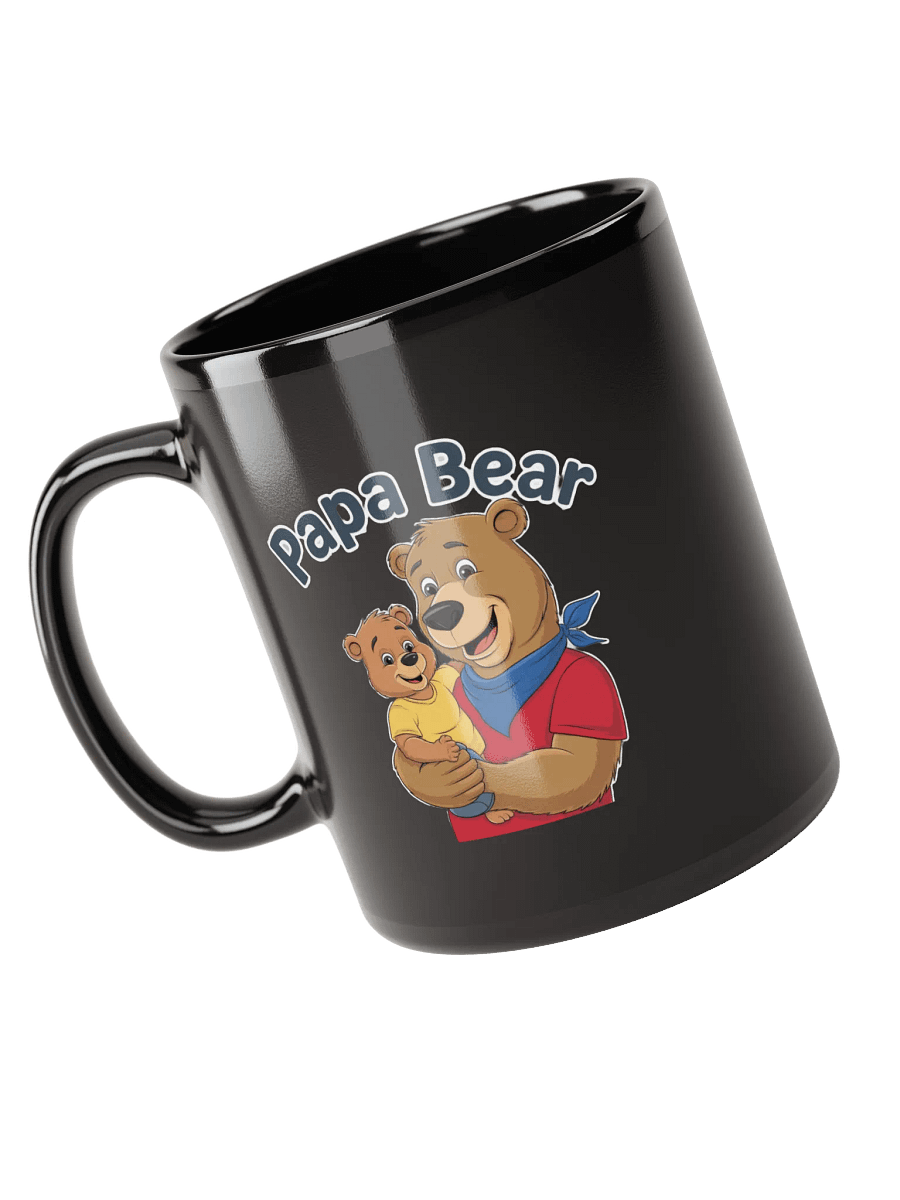 Papa Bear product image (6)