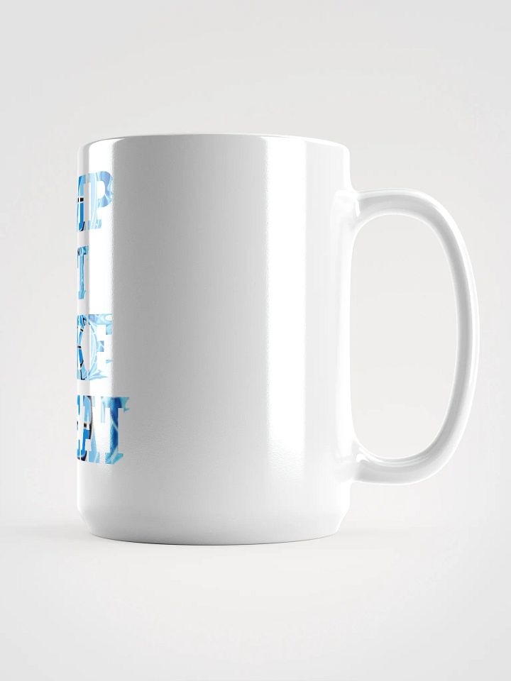 Fiery Waves Mug product image (1)