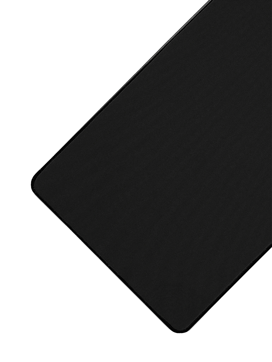Kanected Desk Mat XL (Black) product image (3)