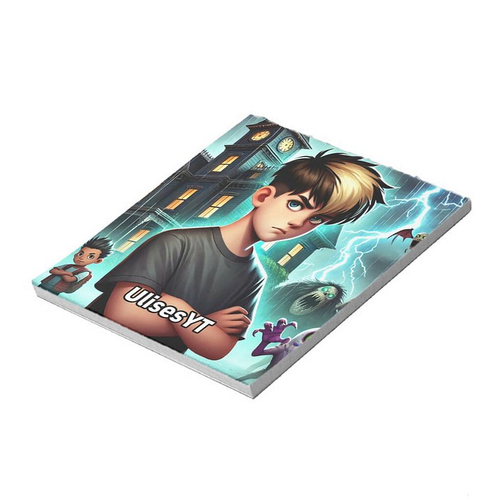 Libreta de notas product image (2)