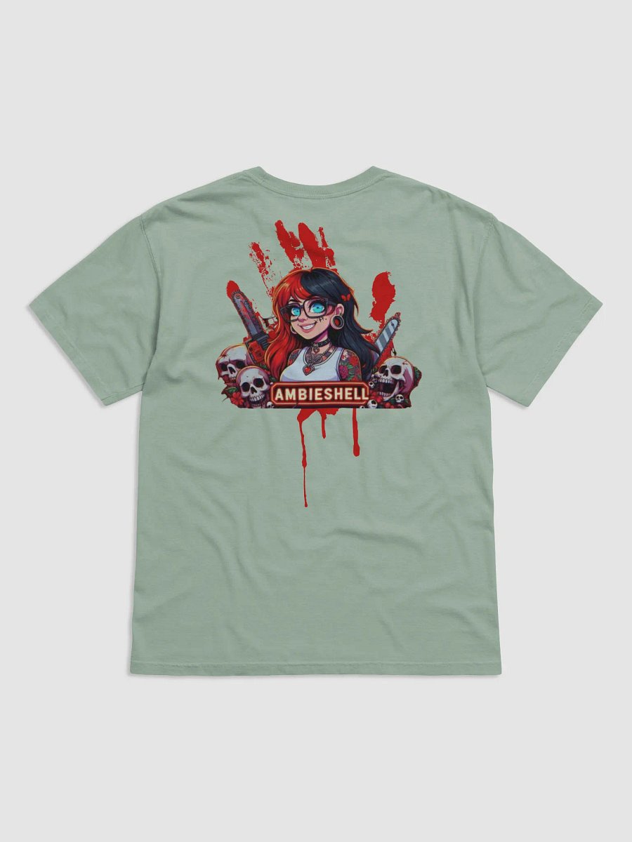 Ambieshell Logo Shirt product image (18)