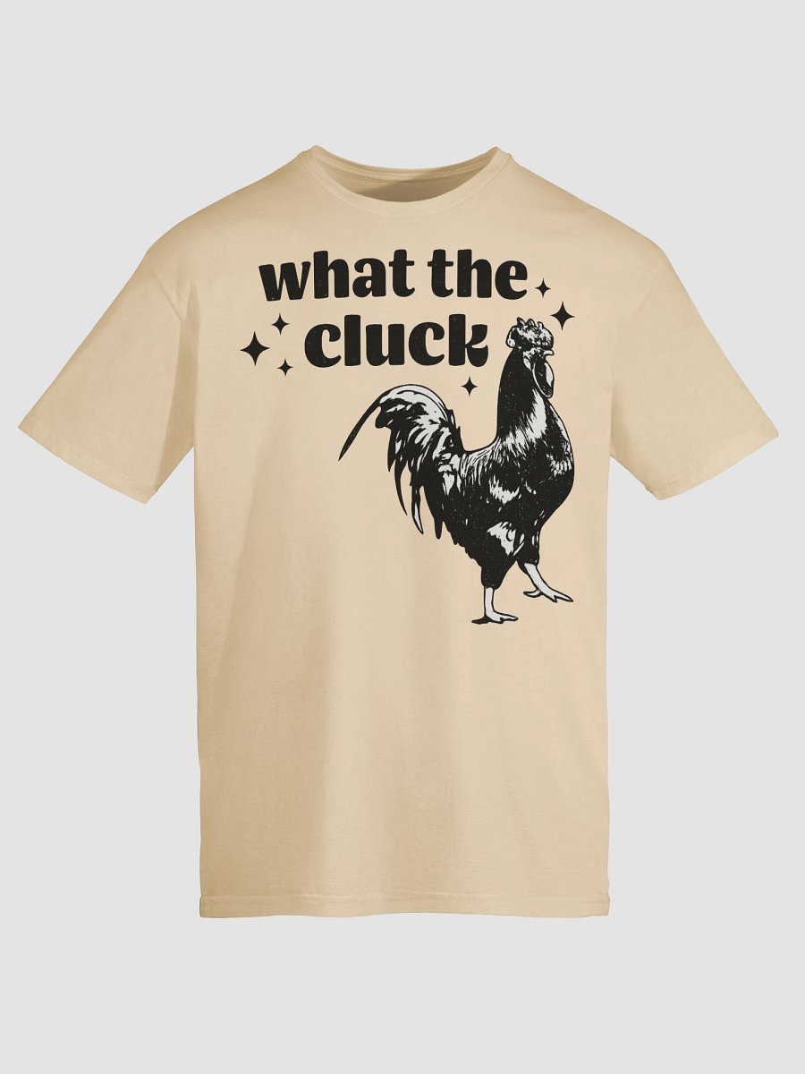 What the Cluck?! product image (9)