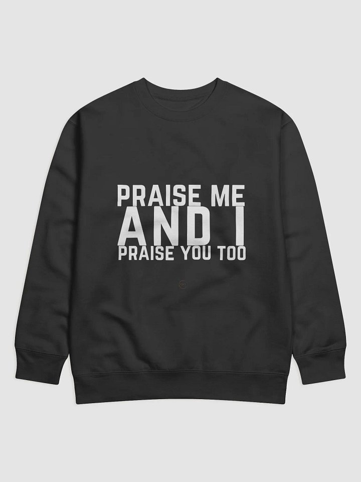 SYJA SONG - LONG SLEEVE product image (1)