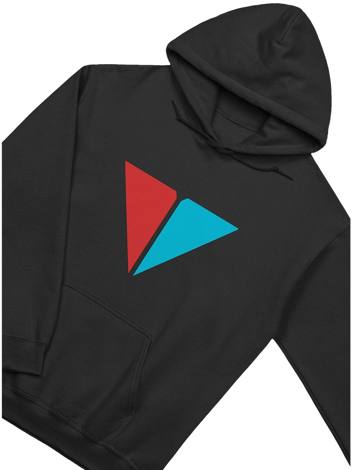 VLDL Icon Hoodie product image (2)