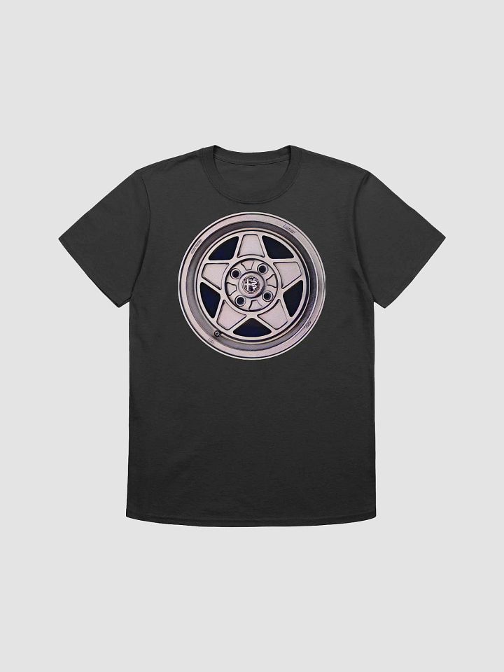 Alfa Romeo GTV Tshirt product image (2)