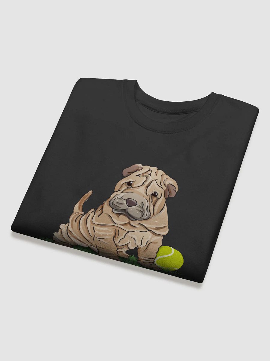 Wrinkly Paws Premium Sweatshirt product image (4)