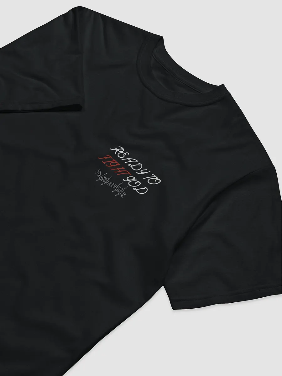 CARMINE | Stronger Than My Demons {Colorblock} product image (5)