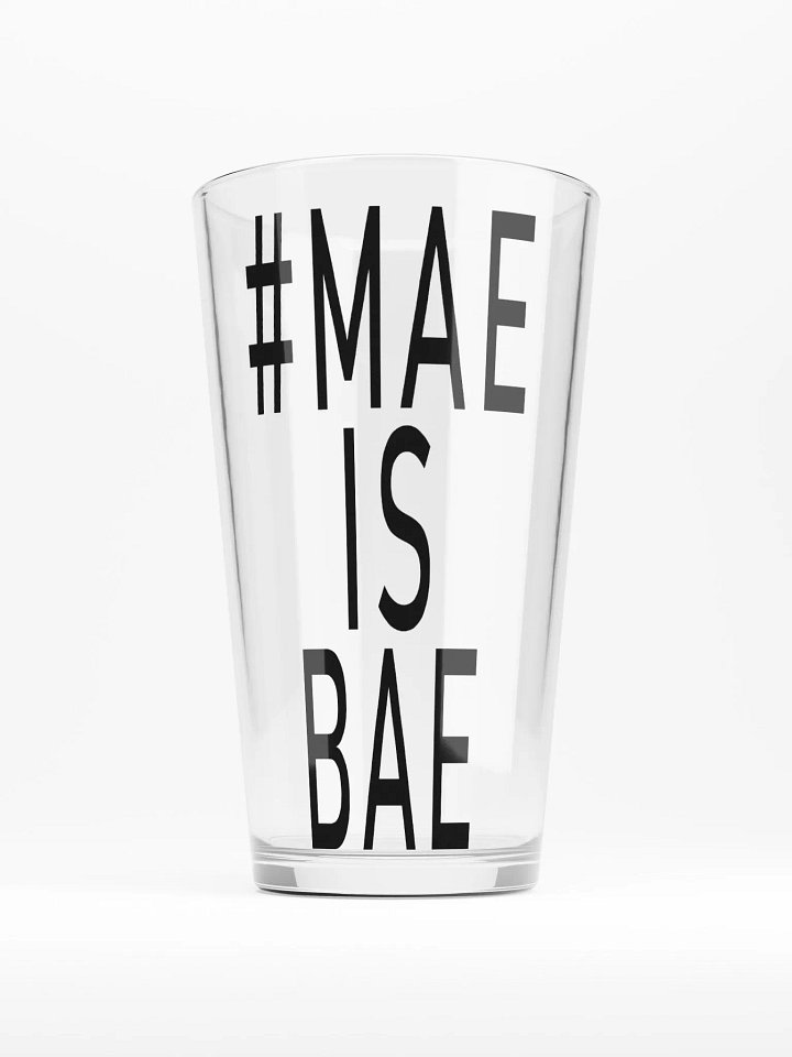 #maeisbae Pint product image (1)