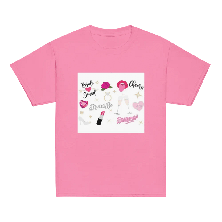 Kids Shirt Party Pack product image (2)