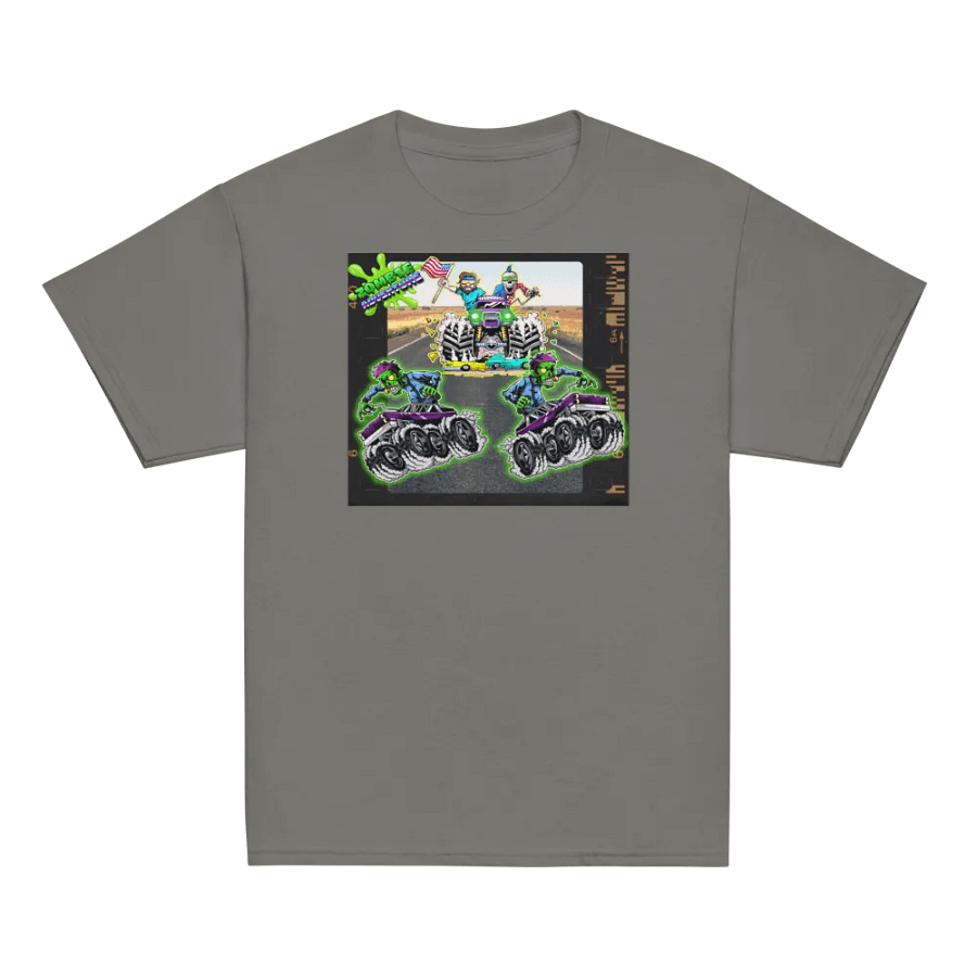 SALE SHIRT - Gildan Youth Classic Tee product image (2)