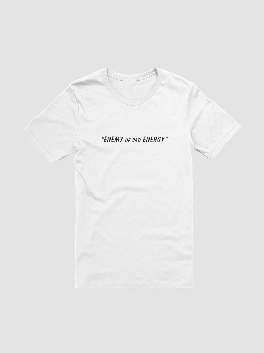 Energy Tee product image (27)