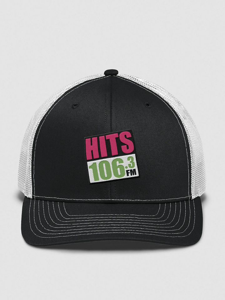 Hits 1063 Trucker Hat product image (1)
