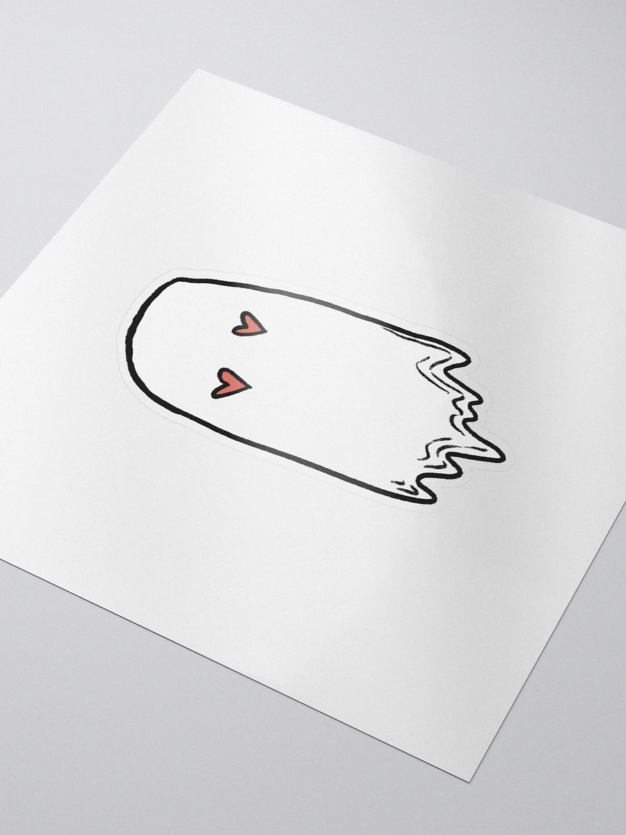 heart-eyed ghostie product image (3)