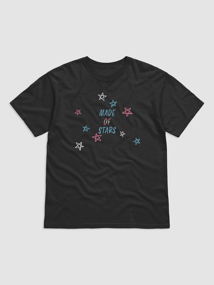 Transgender Pride Stars product image (1)