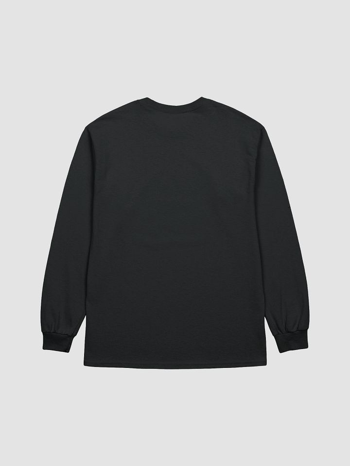 Fall Vibes Long Sleeve product image (4)