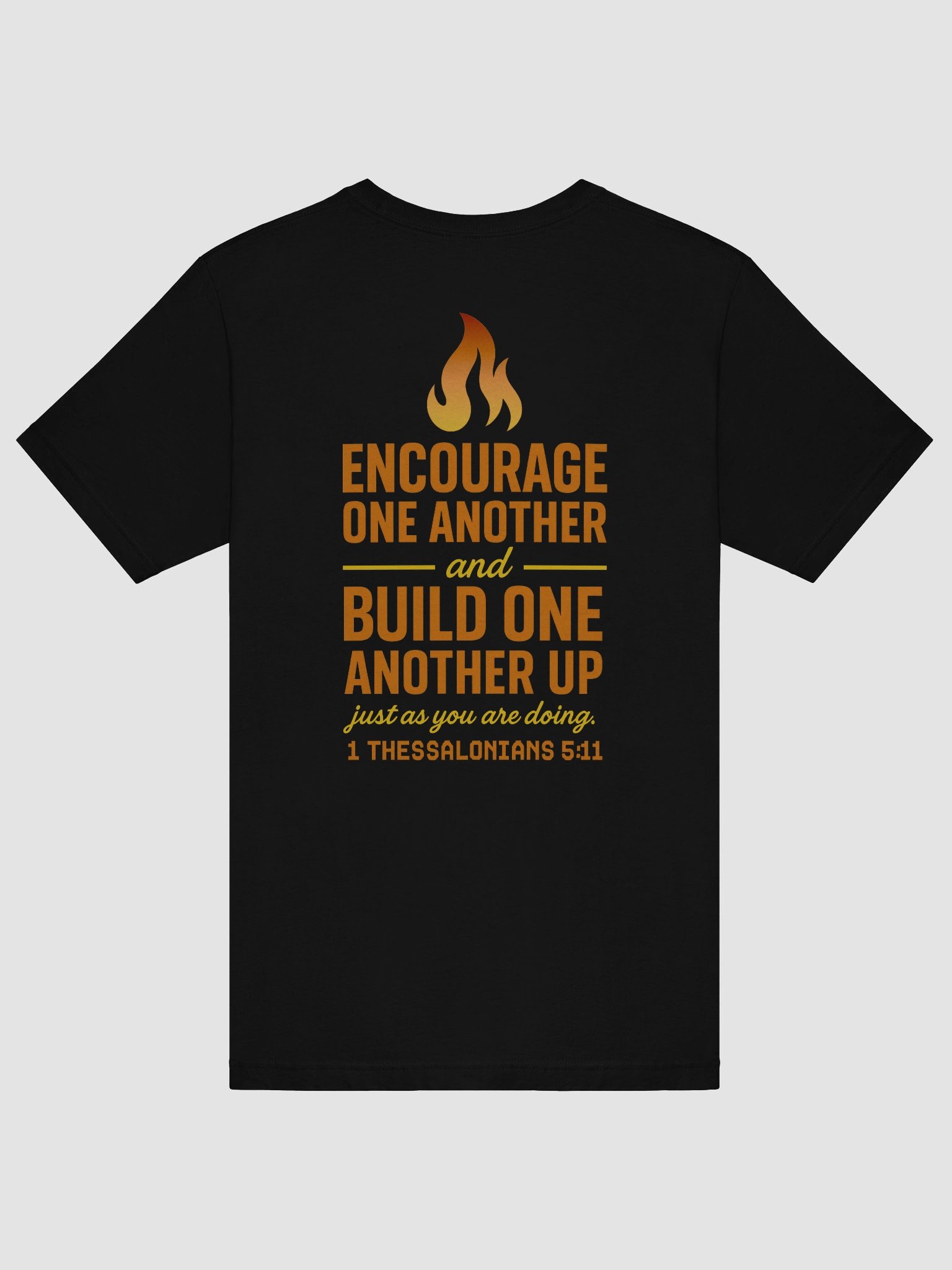 Dunamis Thumbs up! Tee product image (18)