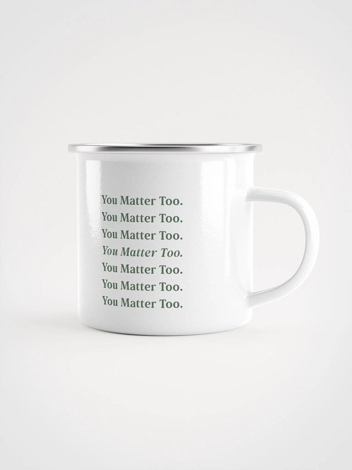 Camping Mug product image (1)