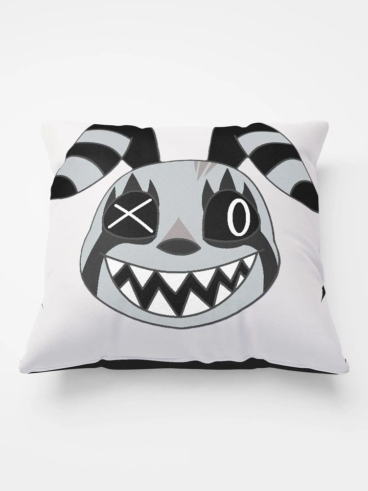 Nightbunni Two Sided Pillow product image (1)