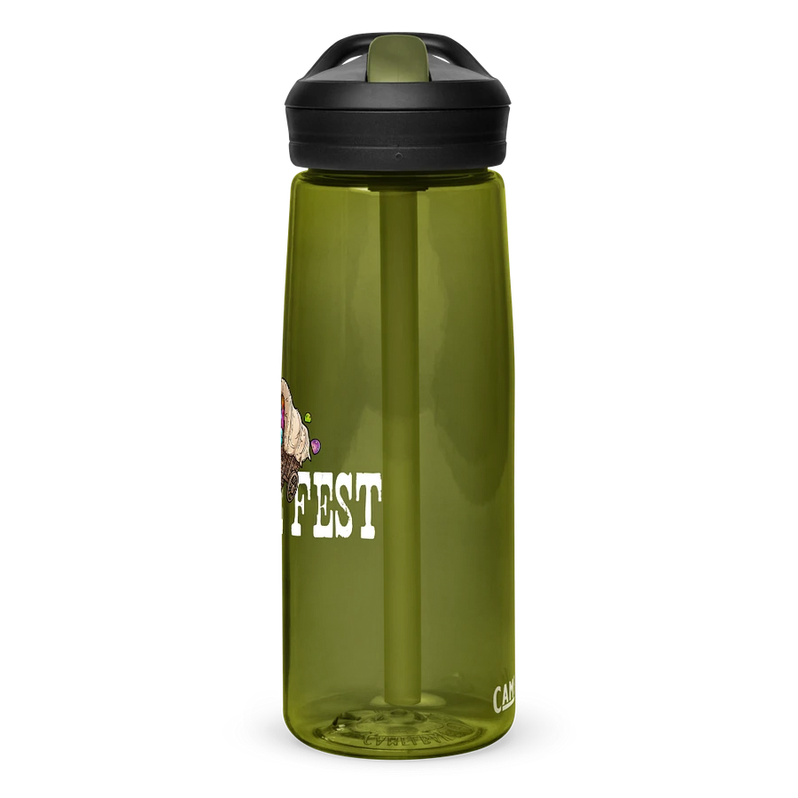 Marble Fest June 2024 - Water Bottle product image (78)