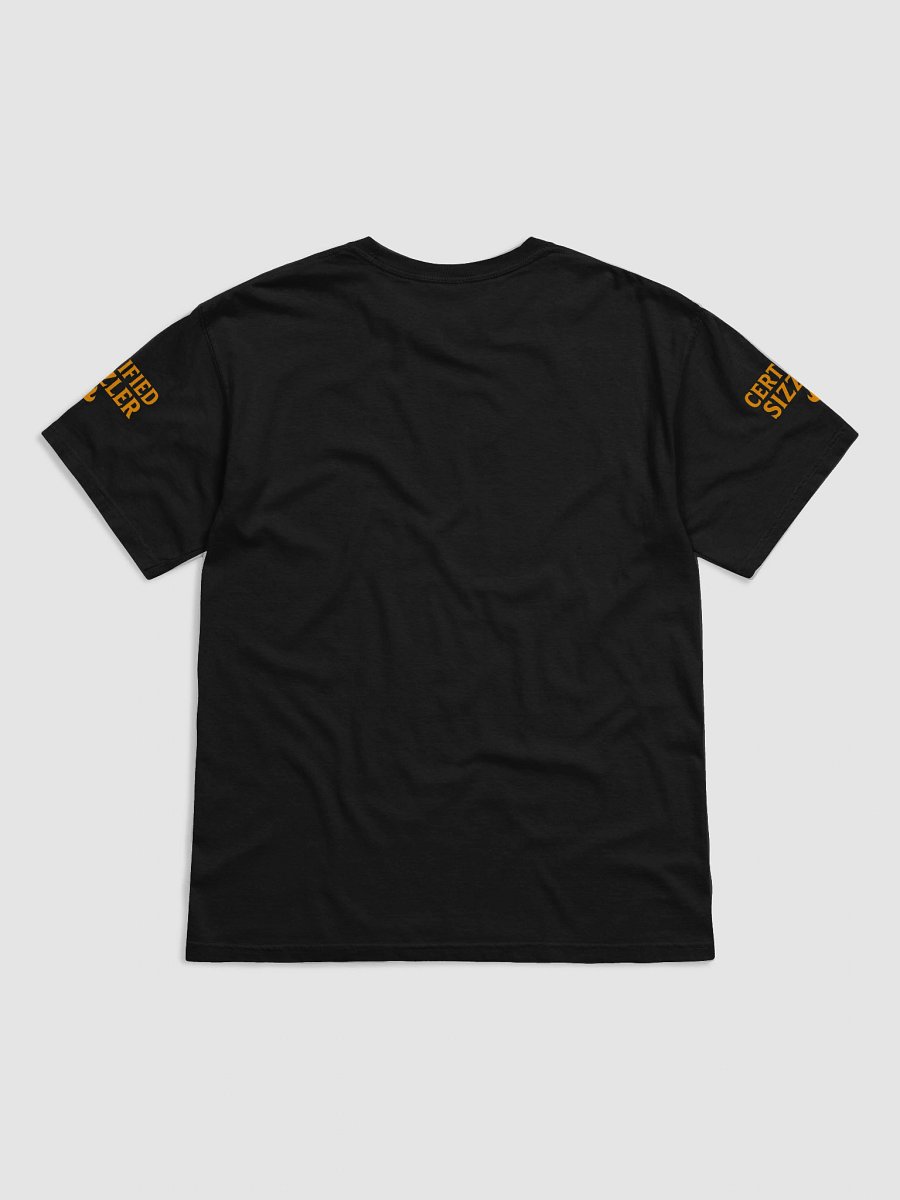 Certified Sizzler Flame Tee Great for Father's Day product image (10)