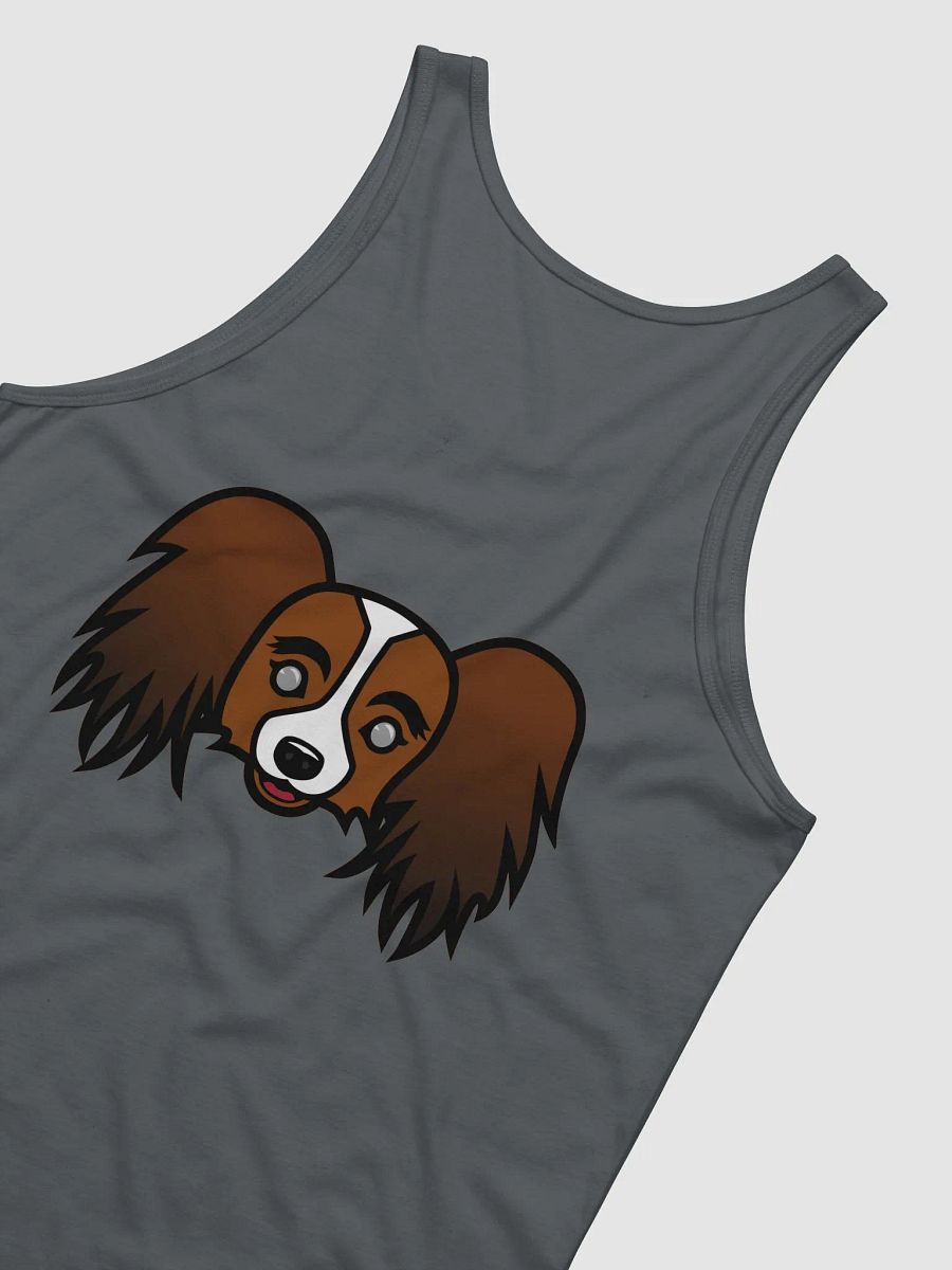 Blind Dog Tank Top product image (47)