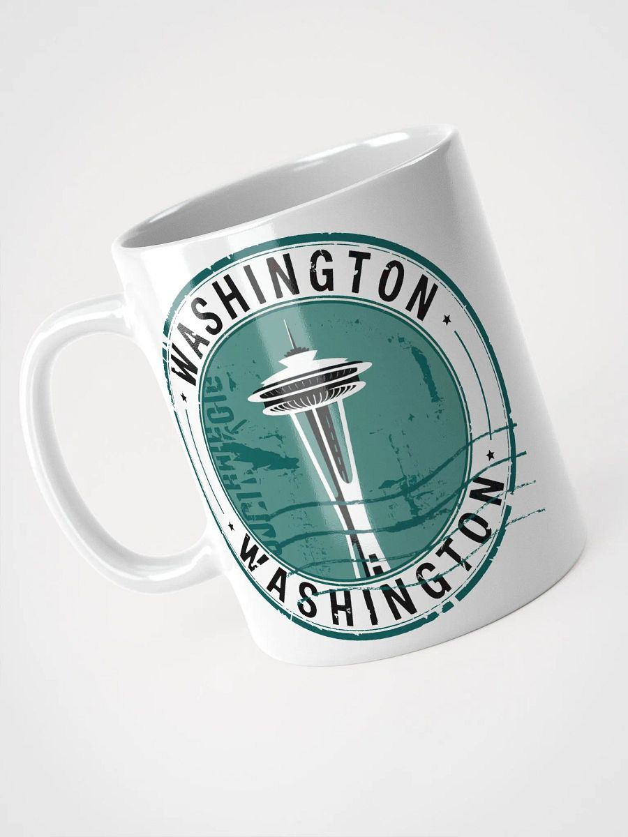 Washington – USA State Pride Collection product image (7)