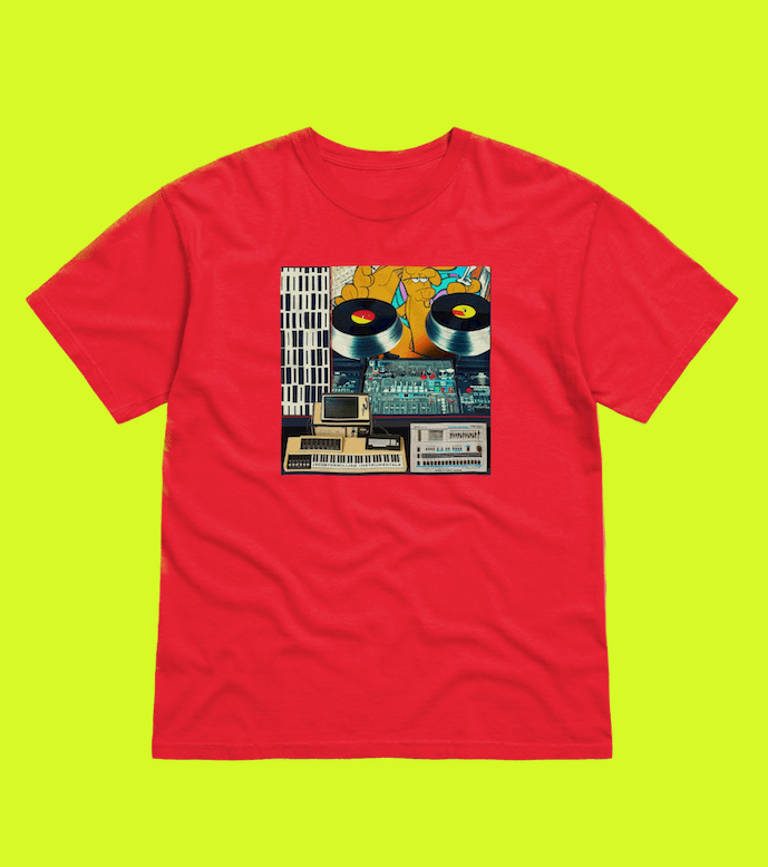 EXPLOR^TORIAN [Letter 83] product image (1)