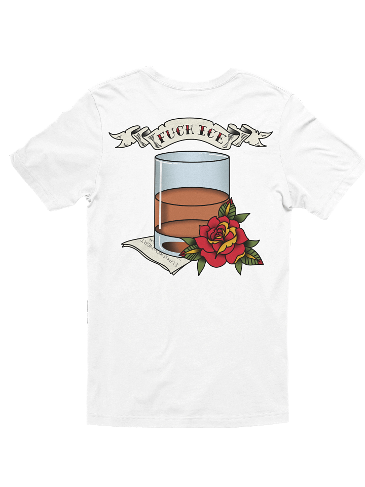 Whiskey Neat / F-ICE (Comfort) product image (109)
