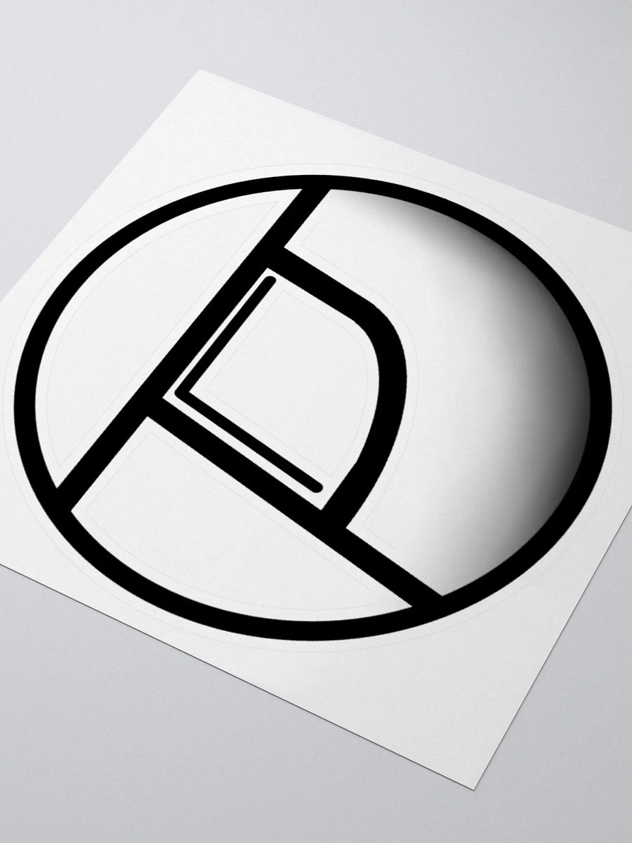TJ Sticker product image (9)