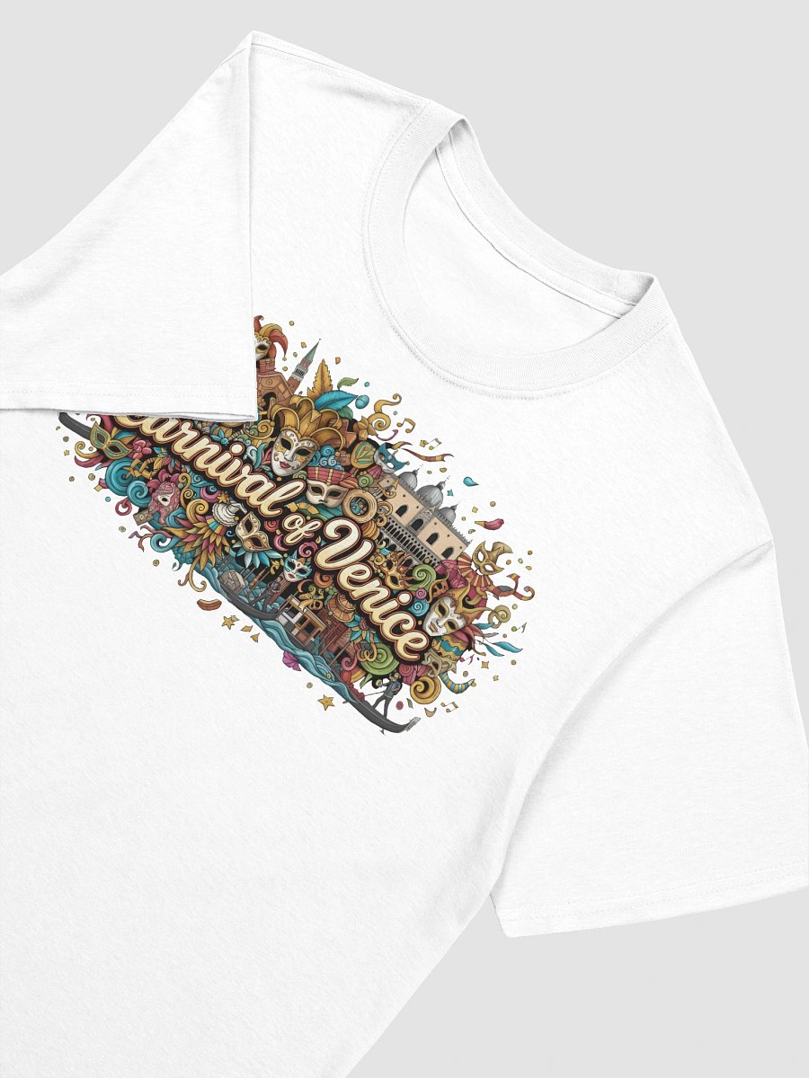 Venice Carnival ( Unisex ) product image (17)