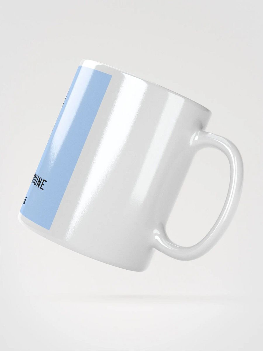 Clockaganda Mug product image (3)