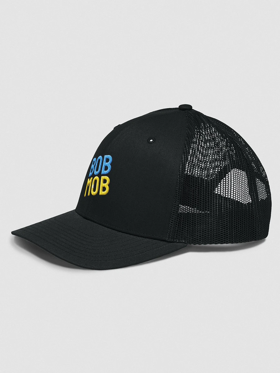 BobMob Trucker Hat product image (5)