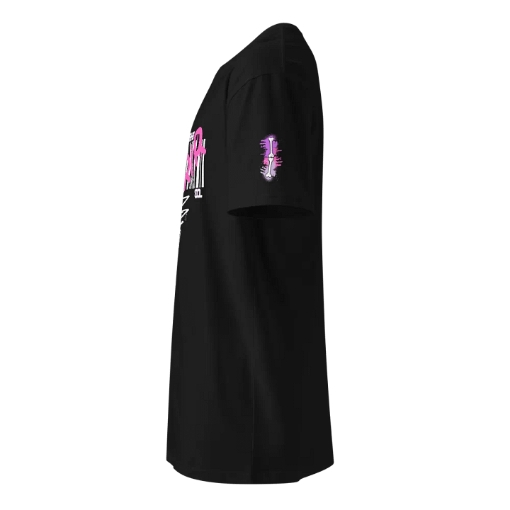 >>> !BAN ERROR SHIRT product image (2)