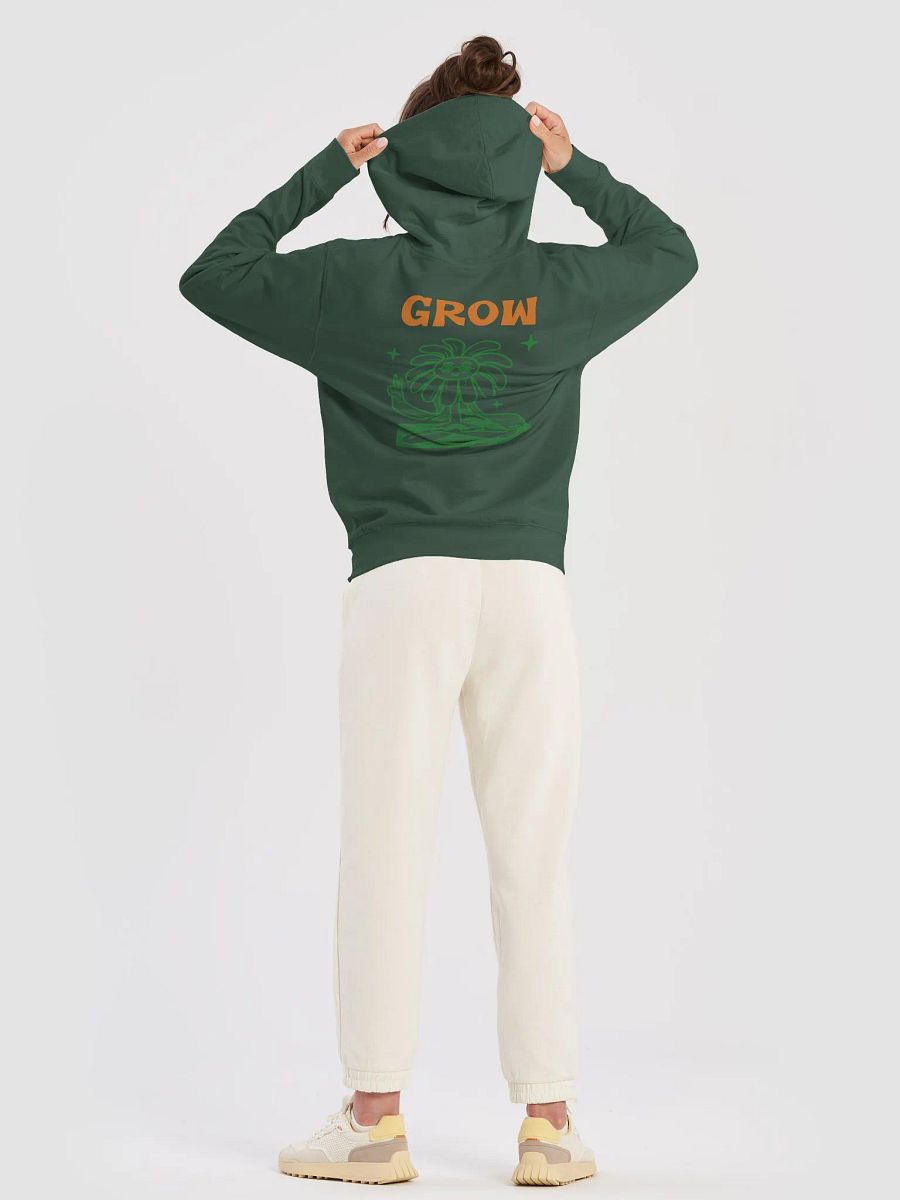 Tater Arcade Grow Hoodie product image (60)
