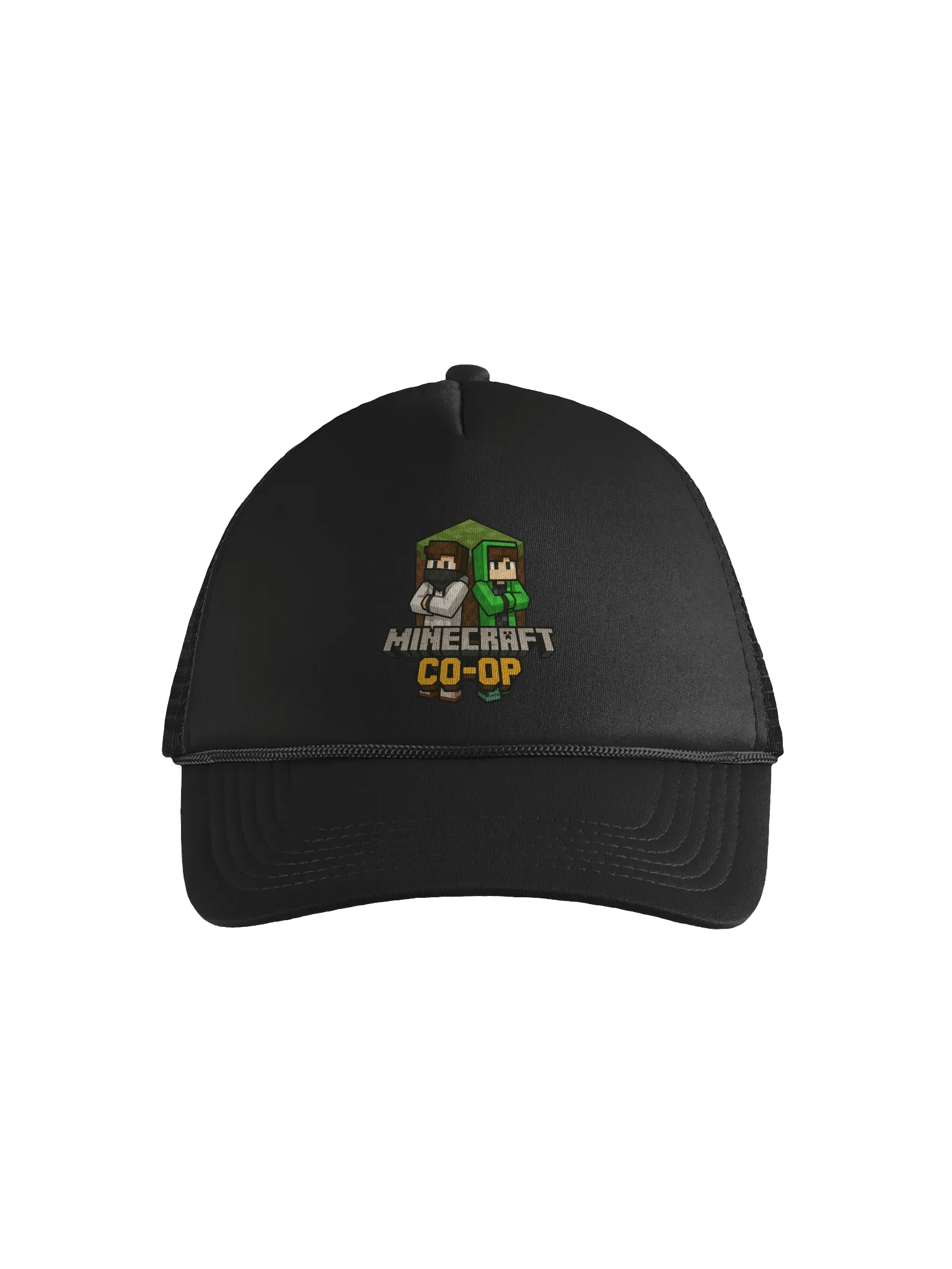 Cappellino Vanilla in Co-Op LIMITED EDITION product image (1)