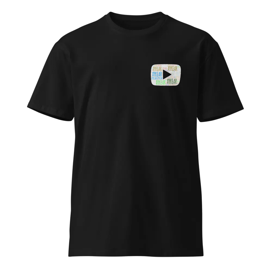 Good Boy T-Shirt product image (1)