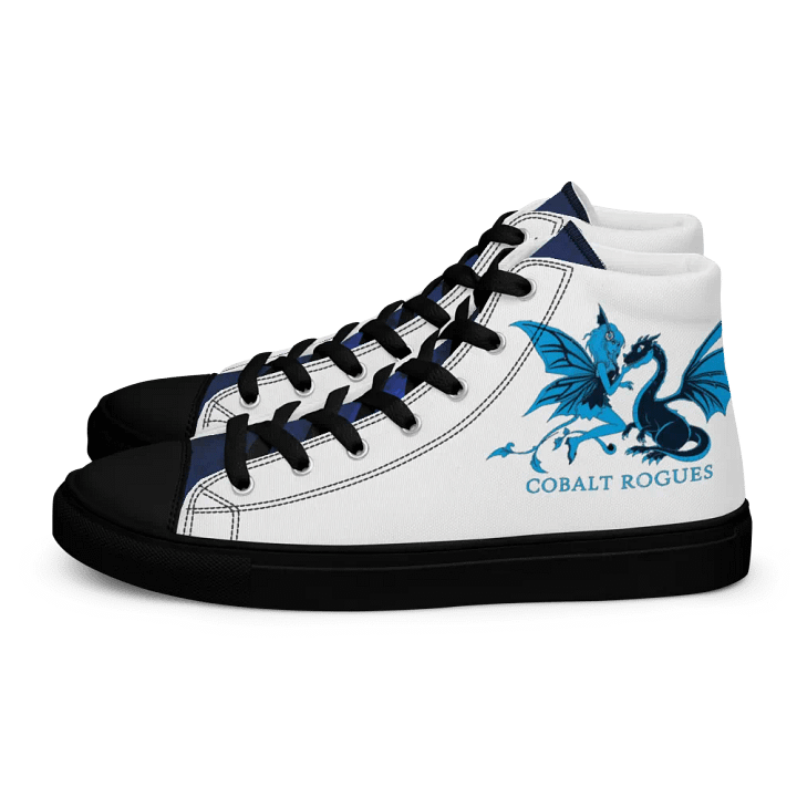Cobalt Rogues product image (1)