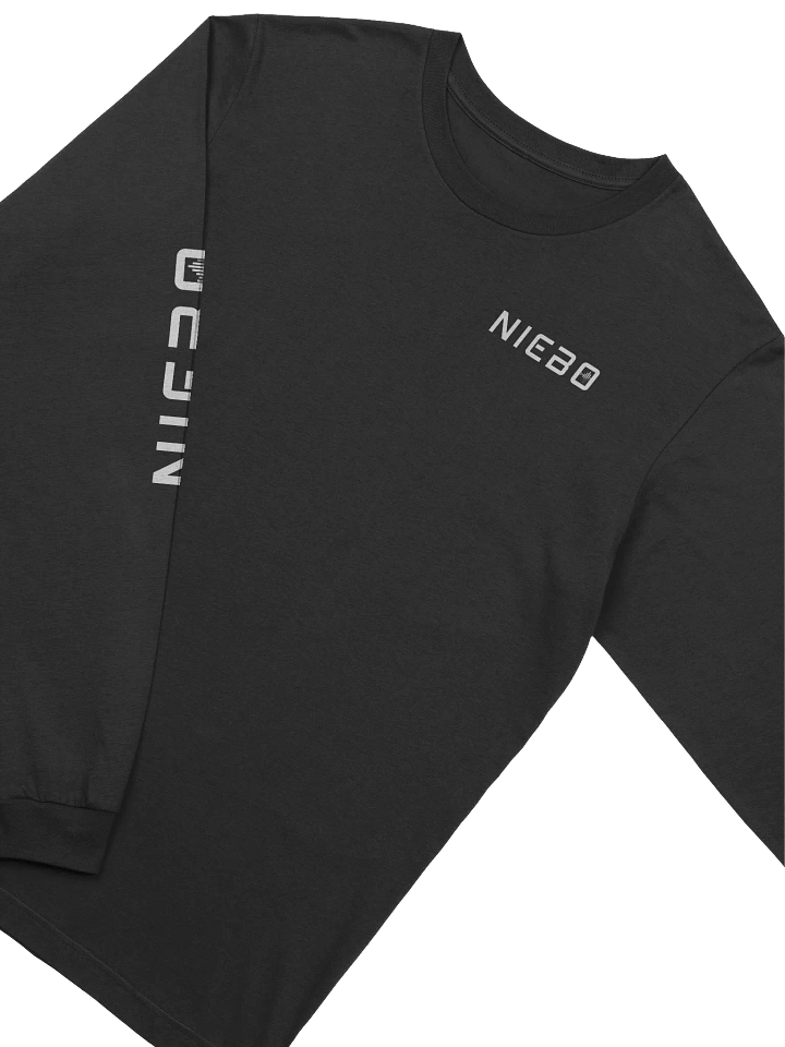 Niebo Long Sleeve product image (5)