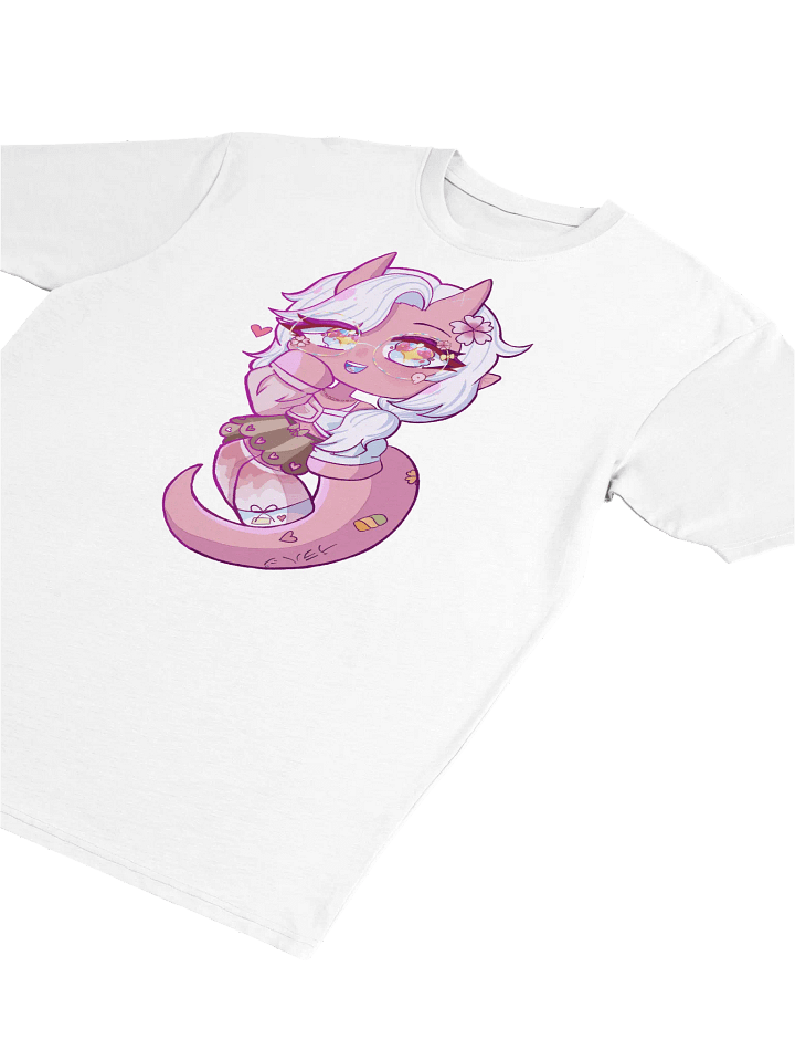 Jen Chibi Shirt product image (10)