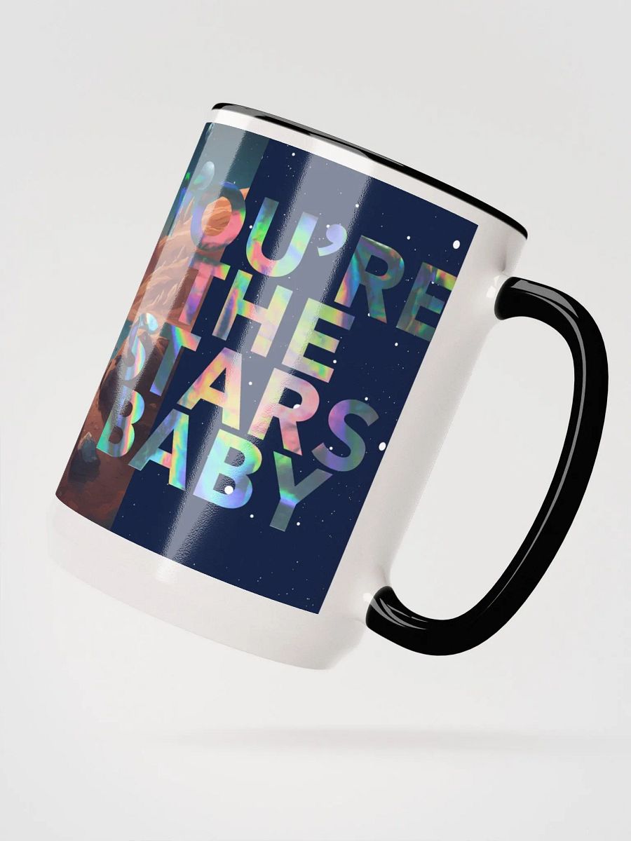 You're The Stars, Baby product image (3)