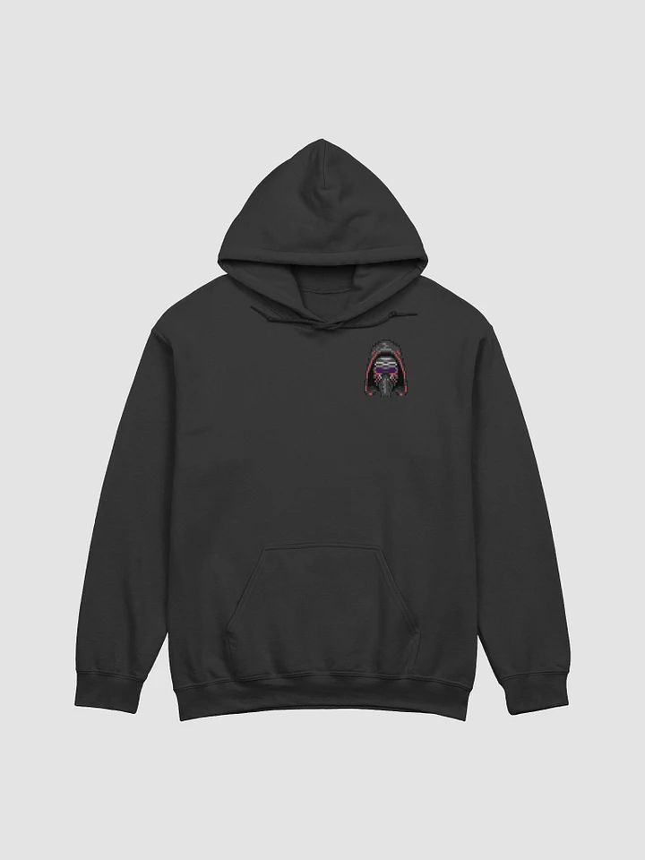 Carbon Logo Hoodie product image (4)