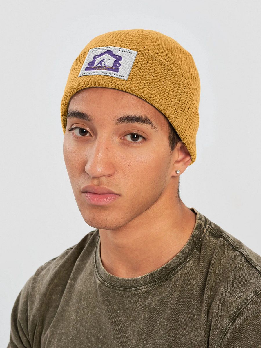 Stellar Home Blessings Beanie product image (48)