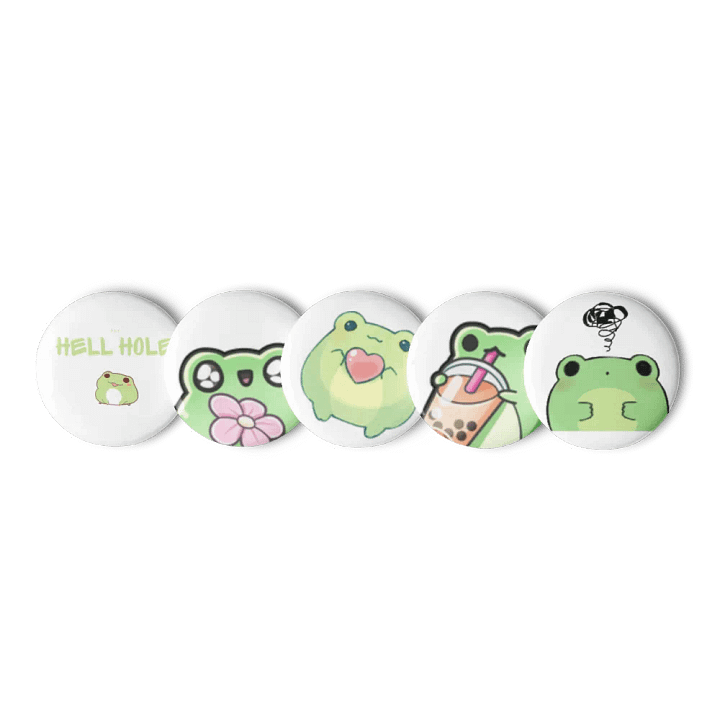frog pins product image (3)