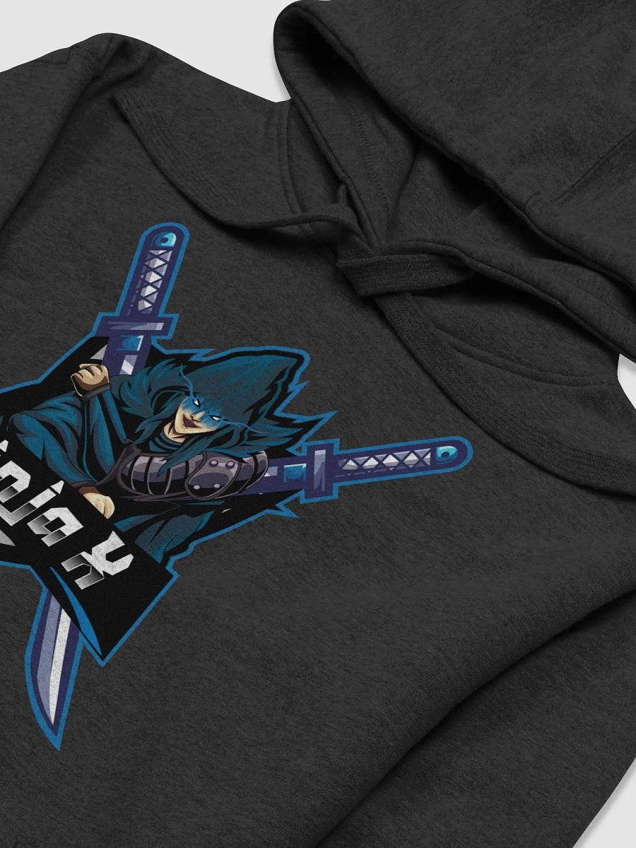 Ninja X Hoodie product image (3)