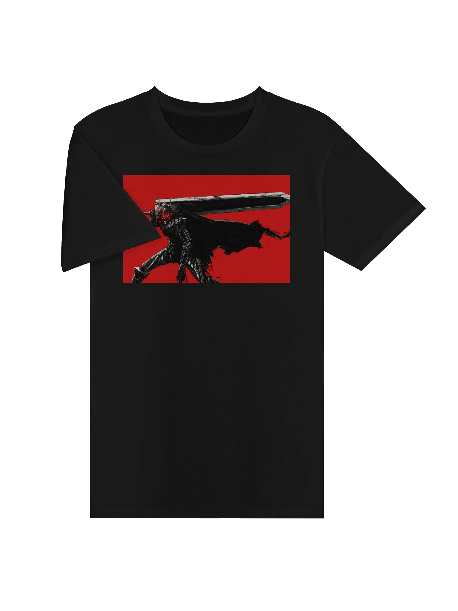 Berserker T-Shirt product image (3)