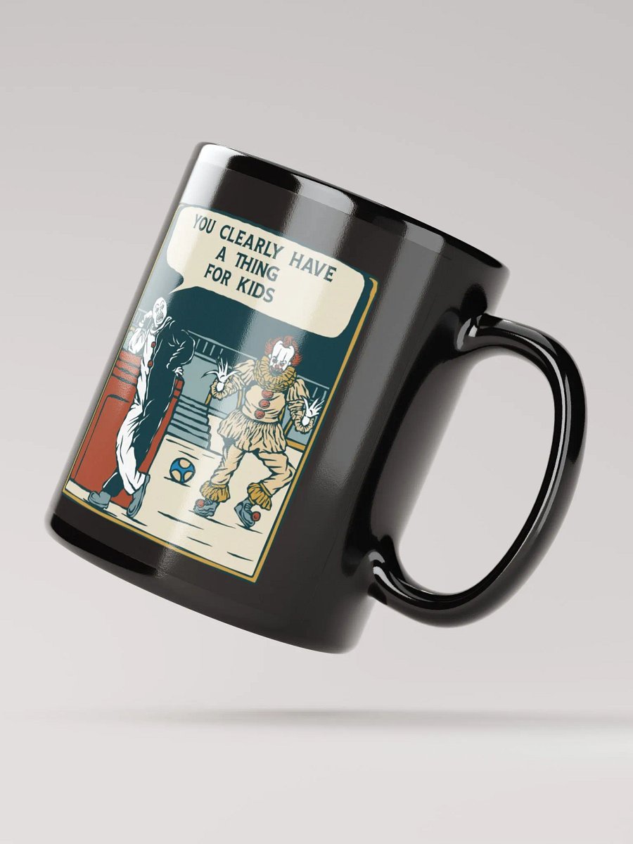 Clowning Around Mug product image (3)
