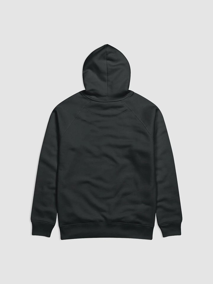 What-Ifs & Enchantments (Logo) ~ Eco Hoodie product image (2)